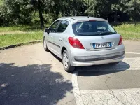 Usata Peugeot 207 88 CV (64 kW) 2007 Berlina