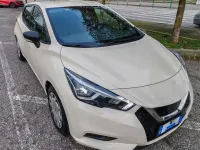 Usata Nissan Micra Visia 71 CV (52 kW) 2018 Utilitaria