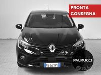 Usata Renault Clio V Business 100 CV (73 kW) 2020 Berlina
