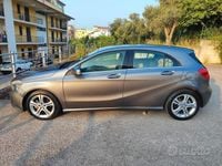 Usata Mercedes A200 136 CV (100 kW) 2013