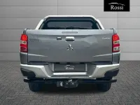 Occasion Mitsubishi L200 Intense 181 PK (133 kW) 2016 Grijs Pickup