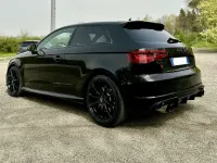 Usata Audi S3 300 CV (220 kW) 2015 Berlina