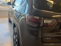 Usata Jeep Compass Limited 131 CV (96 kW) 2022 Grigio SUV