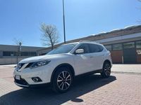 Usata Nissan X-Trail Tekna 131 CV (96 kW) 2016 SUV