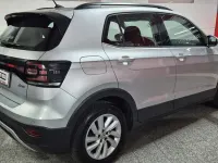 Usata VW T-Cross Style 95 CV (69 kW) 2019 Other SUV