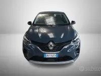 Occasion Renault Captur Equilibre 143 ch (105 kW) 2023 Other SUV