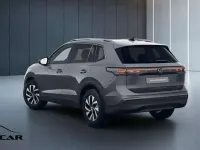 Nuova VW Tiguan Edition 131 CV (96 kW) 2026 Dolphin grey metallizzato SUV