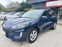 Usata Ford Kuga 152 CV (111 kW) 2022 Blu SUV