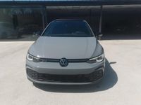Usata VW Golf VIII GTD 200 CV (147 kW) 2024 Grigio Berlina