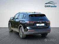 Usata VW Tiguan Edition 150 CV (110 kW) 2025 Nero SUV