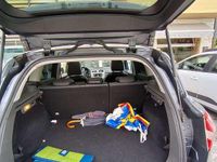 Usata Ford Kuga 136 CV (100 kW) 2009 SUV