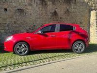 usata Alfa Romeo Giulietta 2.0 TCT 175CV