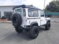 usata Land Rover Defender * 2.5 - TD5 - 122 Cv* - RATE AUTO MOTO SCOOTER