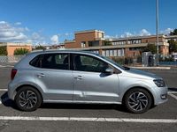 Usata VW Polo Comfortline 90 CV (66 kW) 2010 Grigio Berlina