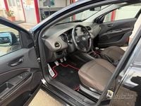 Usata Fiat Bravo 120 CV (88 kW) 2007 Nero Utilitaria