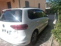 Usata VW Touran Comfortline 116 CV (85 kW) 2016 Monovolume