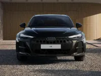 Nuova Audi A6 S-Line 299 CV (219 kW) 2026 Nero mythos met. Station wagon