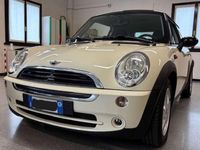 Usata Mini ONE 90 CV (66 kW) 2006 Utilitaria