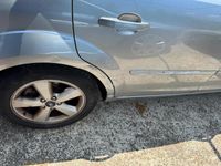 Usata Ford Focus 136 CV (100 kW) 2005 Grigio Berlina