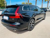 usata Volvo V60 2.0 d3 geartronic Business Plus