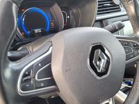 Usata Renault Kadjar 110 CV (80 kW) 2016 Blu SUV