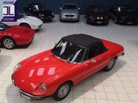 usata Alfa Romeo 2000 Spider Veloce