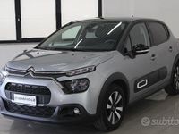 Usata Citroën C3 PureTech 83 CV (61 kW) 2023 Grigio Berlina