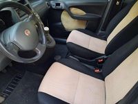 Usata Fiat Panda 4x4 Cross 75 CV (55 kW) 2011 Utilitaria