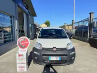 Usado Fiat Panda 4x4 80 CV (58 kW) 2016 Blanco Utilitario