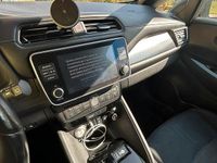 Usata Nissan Leaf 2020 Utilitaria
