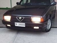 usata Alfa Romeo 75 1.6