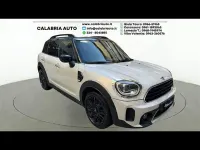 Usata Mini Cooper D Countryman Classic 150 CV (110 kW) 2021 Grigio SUV