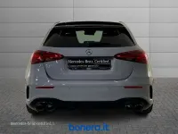 Usata Mercedes A45 AMG Premium Plus 421 CV (309 kW) 2025 Grigio Utilitaria