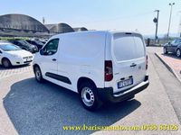 Occasion Opel Combo Edition 76 ch (55 kW) 2019 Blanc Monospace