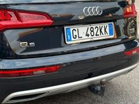 usata Audi Q5 Q5 2.0 TFSI quattro S tronic Business Sport