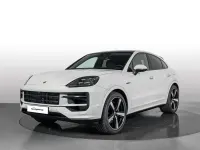 Nuova Porsche Cayenne 470 CV (345 kW) 2026 Gesso SUV