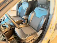 Usata Jeep Compass Limited 140 CV (102 kW) 2018 Bianco SUV