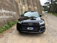 Usata Audi Q5 S-Line 190 CV (139 kW) 2019 SUV