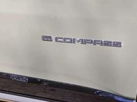 Usata Jeep Compass 150 CV (110 kW) 2022 Verde SUV