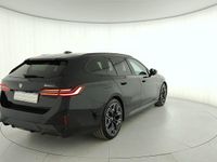 Usata BMW 520 M Sport 197 CV (144 kW) 2024 Nero Station wagon