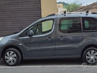 Usata Citroën Berlingo 2018 Grigio Monovolume