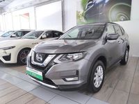 usata Nissan X-Trail 3nd serie 1.6 dCi 2WD Business