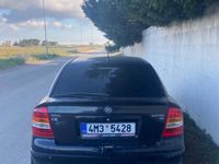 usata Opel Astra 2005 benzina / Limited Edition