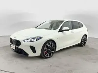 Usata BMW 120 M Sport 170 CV (125 kW) 2024 Bianco Utilitaria