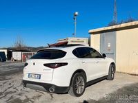 usata Alfa Romeo Stelvio 2.2 executive