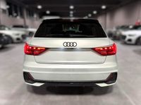 Usata Audi A1 Black Edition 116 CV (85 kW) 2025 Argento metallizzato SUV