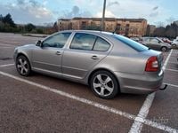 Usata Skoda Octavia 2015 Berlina