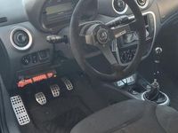 Usata Citroën C2 150 CV (110 kW) 2007 Nero Utilitaria