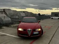 Usata Alfa Romeo GT Distinctive 150 CV (110 kW) 2004 Coupé