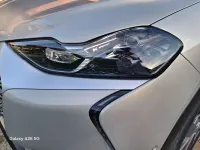 Usata DS Automobiles DS3 Crossback E-Tense Performance 56 kW (77 CV) 2020 SUV